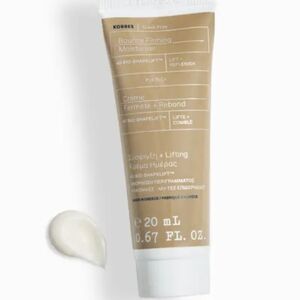Korres Black Pine Bounce Firming Moisturizer